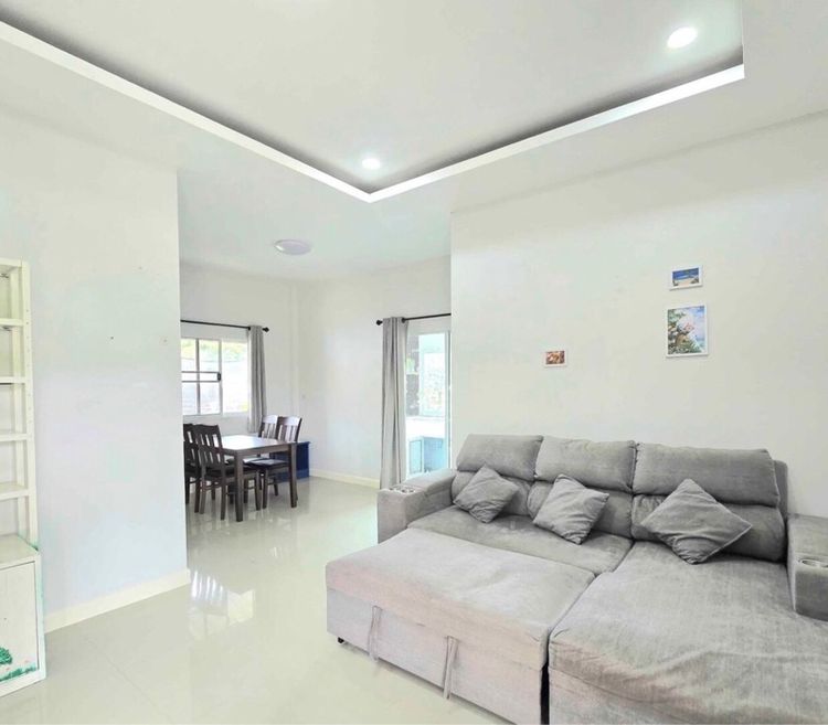 มีบางส่วน 2021 ใช่ บ้านเดี่ยว 3 นอน 2 น้ำ รูปที่ 3