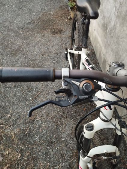 จักรยานMERIDA รูปที่ 7