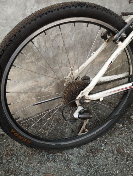 จักรยานMERIDA รูปที่ 9