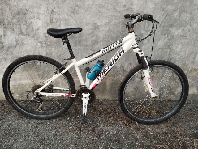 จักรยานMERIDA รูปที่ 2