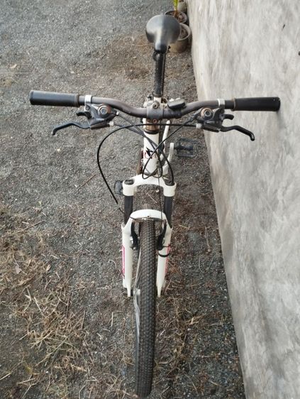 จักรยานMERIDA รูปที่ 4