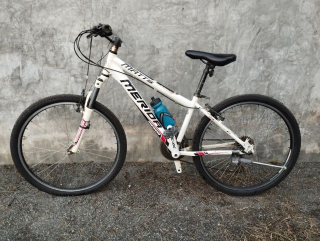 จักรยานMERIDA รูปที่ 3