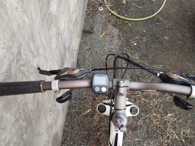 จักรยานMERIDA รูปที่ 6