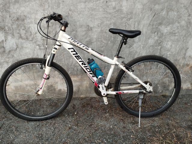 จักรยานMERIDA