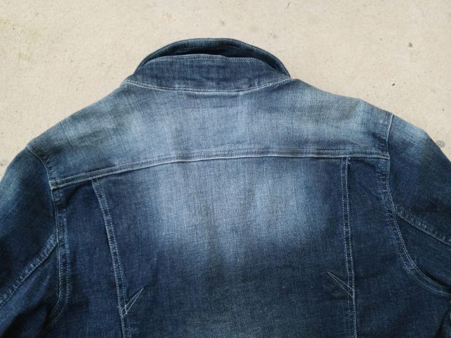 I'Z FRONTIER Model.7350 (Size M) รูปที่ 12