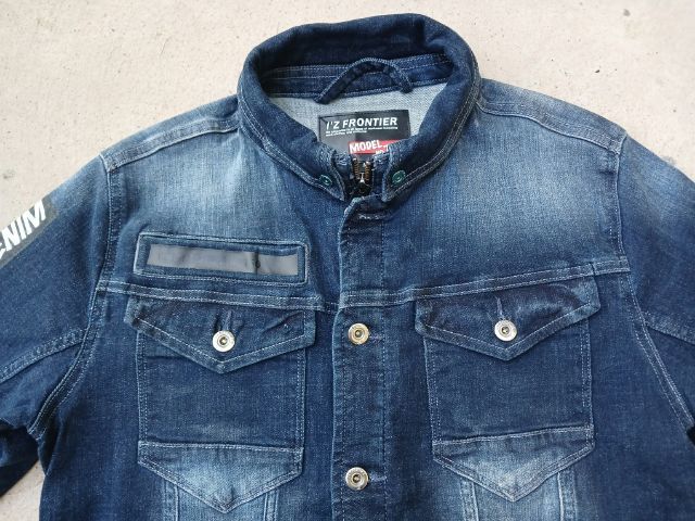 I'Z FRONTIER Model.7350 (Size M) รูปที่ 2