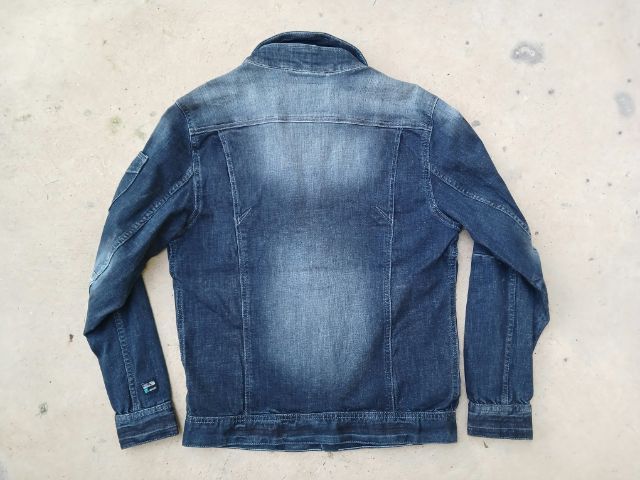 I'Z FRONTIER Model.7350 (Size M) รูปที่ 11