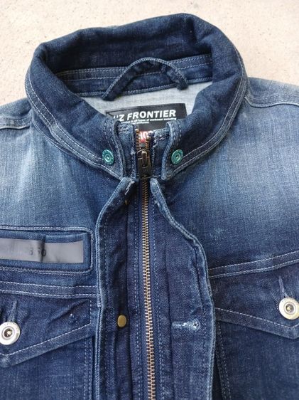 I'Z FRONTIER Model.7350 (Size M) รูปที่ 6