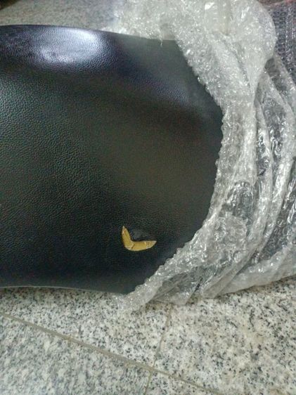 ขายเบาะ Xmax ปี2020 รูปที่ 4