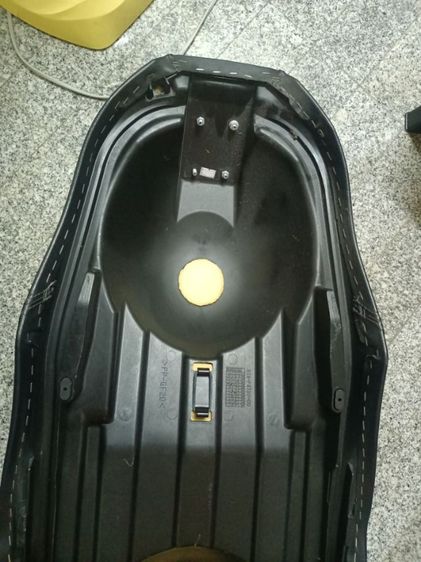 ขายเบาะ Xmax ปี2020 รูปที่ 2