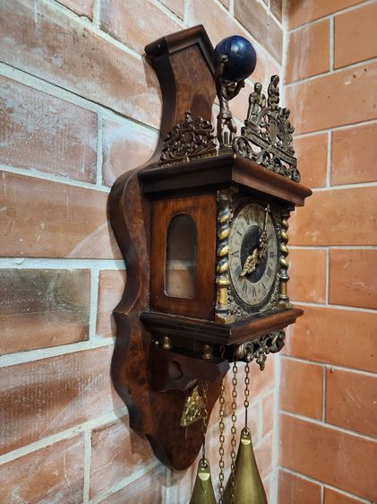 นาฬิกาฮอลแลนด์ รูปที่ 3