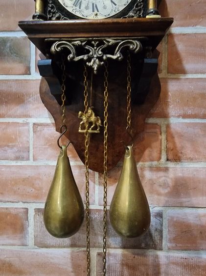 นาฬิกาฮอลแลนด์ รูปที่ 5