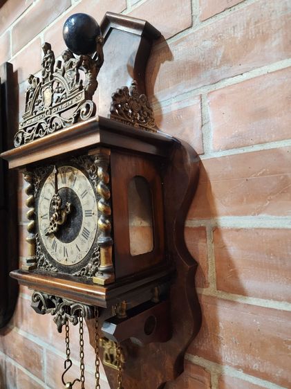 นาฬิกาฮอลแลนด์ รูปที่ 4