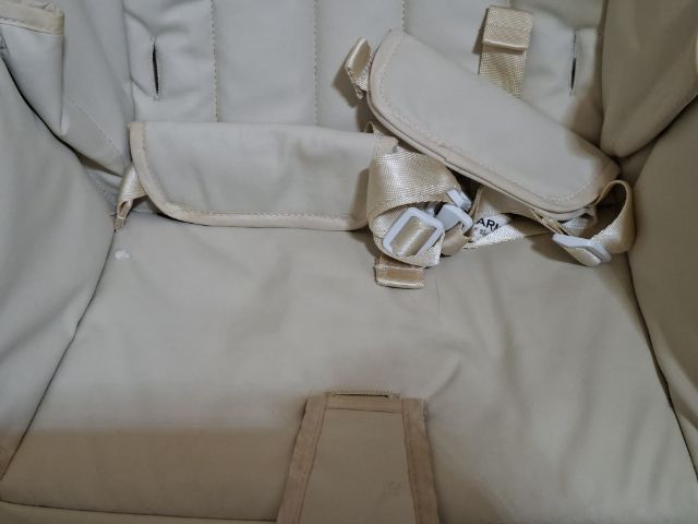 Royal Smart Swing High Chair 2in1 ตัวเดียวจบ เปลไกวอัตโนมัติ และ เก้าอี้ทานข้าว
ผู้ช่วยคุณแม่ยุคใหม่ ดูแลลูกน้อยตั้งแต่แรกเกิด