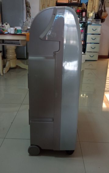พัดลมไอเย็น พัดลมปรับอากาศ CLARTE รูปที่ 4