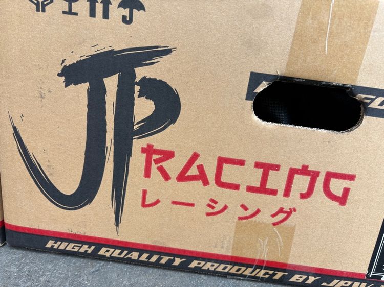 ล้อแม็กมือ1 ขอบ18 TC105X 5รู114 กว้าง8.5 ออฟ35 สีไฮเปอร์แบล็ค ล้อเบา FLOW FORMING งานJP งานสวยมากๆ รูปที่ 10