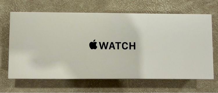 New Apple Watch SE3 GPS 44mm 