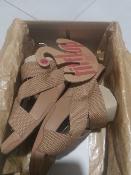 รองเท้า fitflop รูปที่ 2