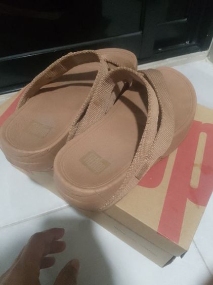 รองเท้า fitflop รูปที่ 3