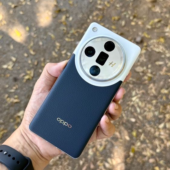 อื่นๆ 512 GB Oppo Find X7 ultra 512 สภาพดี เดิมๆ กล้องสวย เครื่อง ชุดชาร์จแท้ เคส