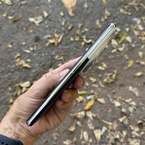 Oppo Find X7 ultra 512 สภาพดี เดิมๆ กล้องสวย เครื่อง ชุดชาร์จแท้ เคส รูปที่ 5