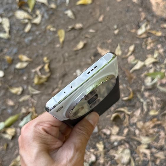 Oppo Find X7 ultra 512 สภาพดี เดิมๆ กล้องสวย เครื่อง ชุดชาร์จแท้ เคส รูปที่ 6