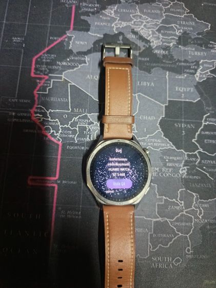 Huawei watch gt5 46mm  รูปที่ 2