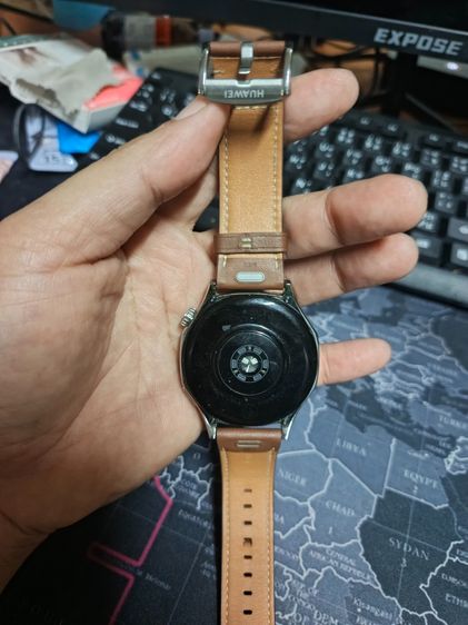 Huawei watch gt5 46mm  รูปที่ 3