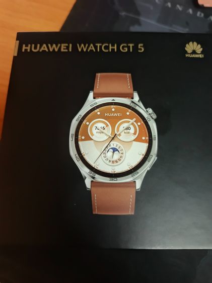 Huawei watch gt5 46mm 