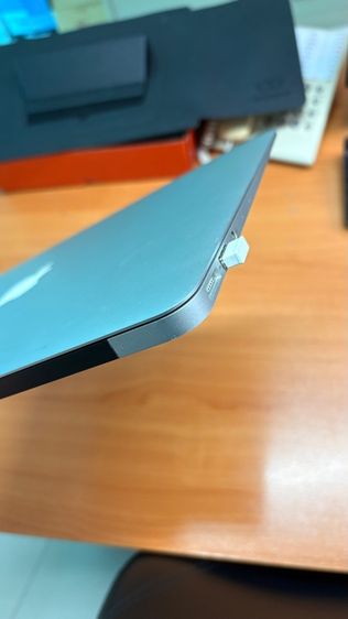 Macbook รูปที่ 12