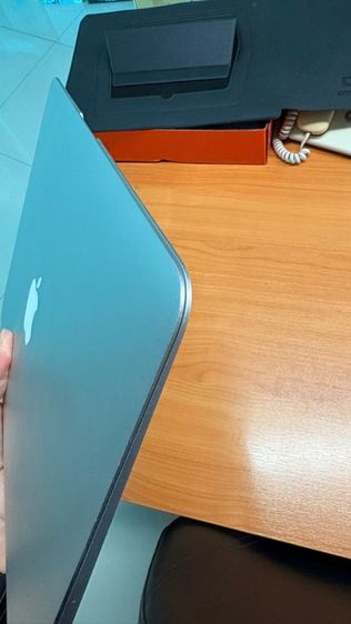 Macbook รูปที่ 11