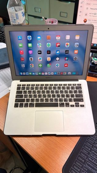 Macbook