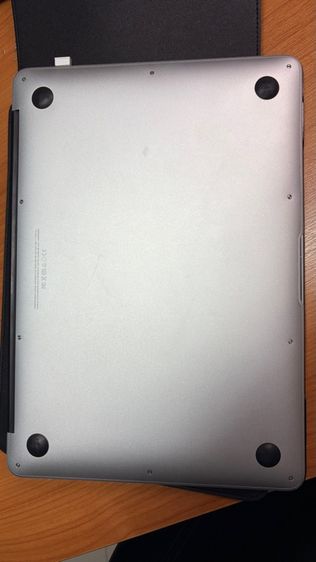 Macbook รูปที่ 5
