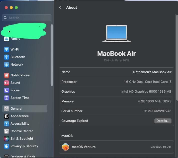 Macbook รูปที่ 15