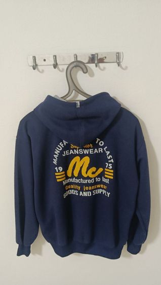 เสื้อฮู้ด รูปที่ 5