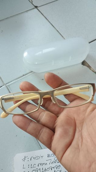 กรอบแว่นPUMA รูปที่ 2