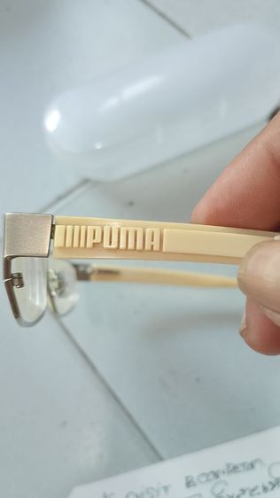 กรอบแว่นPUMA รูปที่ 4
