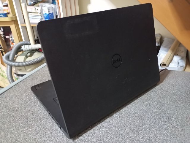 DELL Inspiron 14 Ram 4 GB, HDD 500 GB
Windows 10 Pro
เครื่องสวยใช้งานปกติ ลื่นไหลดี รูปที่ 6