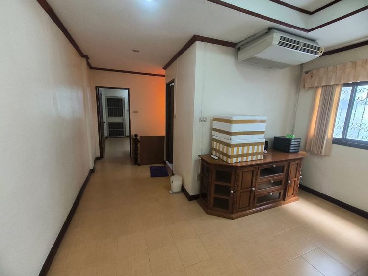 อื่นๆ 2010 ไม่มี ทาวเฮ้าส์ขนาด 21.8 ตรว. 2 ชั้น 1 โรงจอดรถ 2 ห้องนอน 2 ห้องน้ำ รูปที่ 2