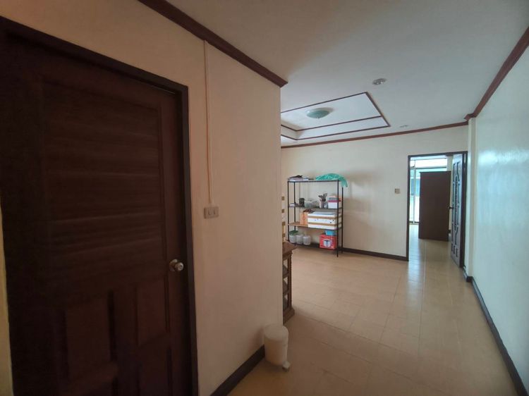 อื่นๆ 2010 ไม่มี ทาวเฮ้าส์ขนาด 21.8 ตรว. 2 ชั้น 1 โรงจอดรถ 2 ห้องนอน 2 ห้องน้ำ รูปที่ 3