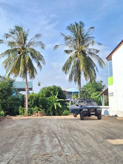 ใช่ ขายที่ดินว่างเปล่า ใกล้ ร.ร.เขาท่าพระ รูปที่ 2