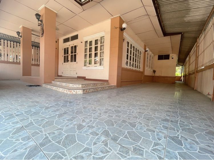 มีบางส่วน 2016 ขายบ้านเดี่ยวชั้นเดียว ทำเล คุณภาพ รูปที่ 3