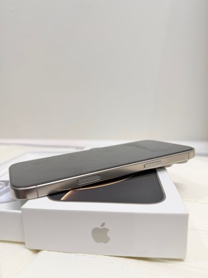 iPhone 16 Pro Max 512GB รูปที่ 4