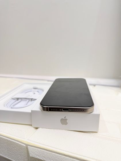 iPhone 16 Pro Max 512GB รูปที่ 3