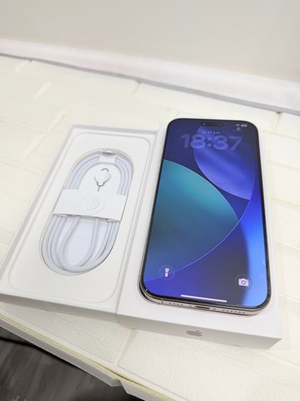 512 GB iPhone 16 Pro Max 512GB