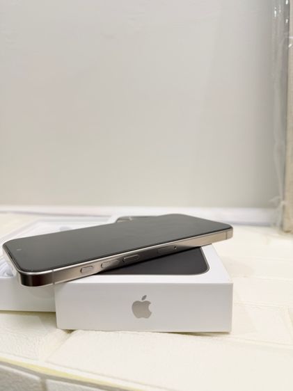 iPhone 16 Pro Max 512GB รูปที่ 6