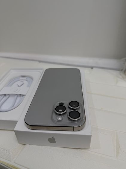 iPhone 16 Pro Max 512GB รูปที่ 7