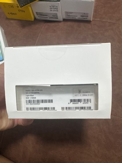 samsung A17 8 128