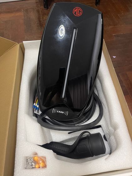 home charger ME รูปที่ 2