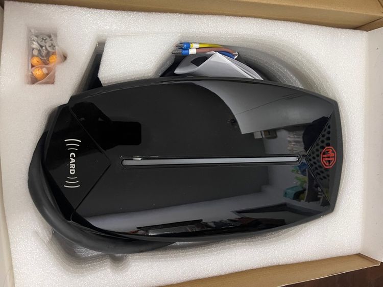 home charger ME รูปที่ 4